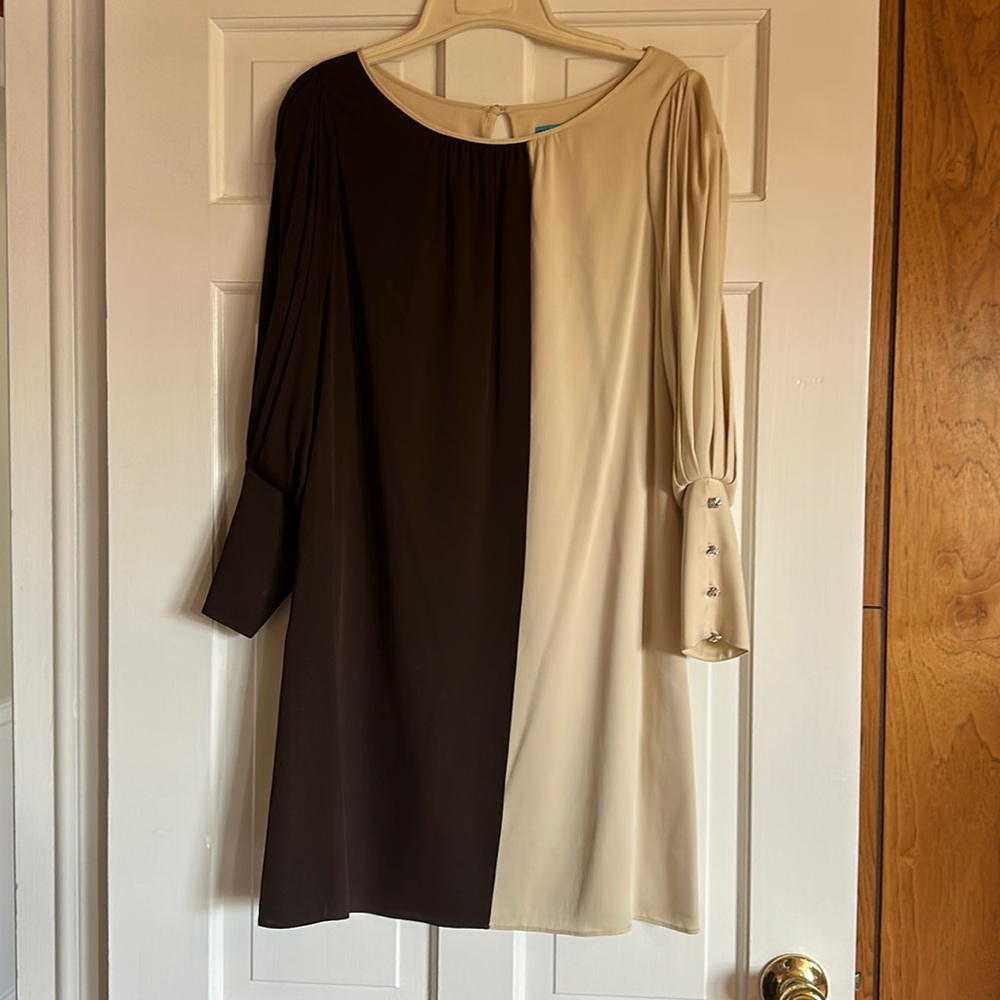 Alice & Olivia dress
